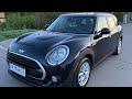 Mini Clubman 2016 1.5 turbo (B38)
