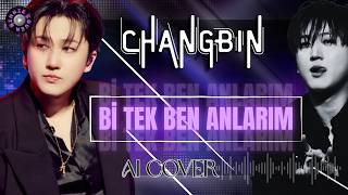 [AI COVER] Changbin - \