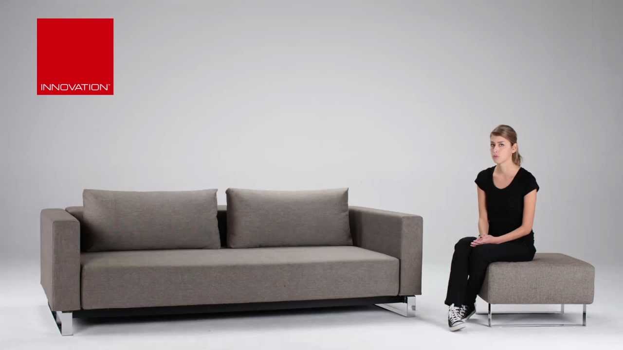 Innovation CASSIUS SLEEK kanapé