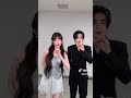 Wonyoung sweet venom with sunghoon  jangkku