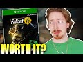 Fallout 76  the 2024 review