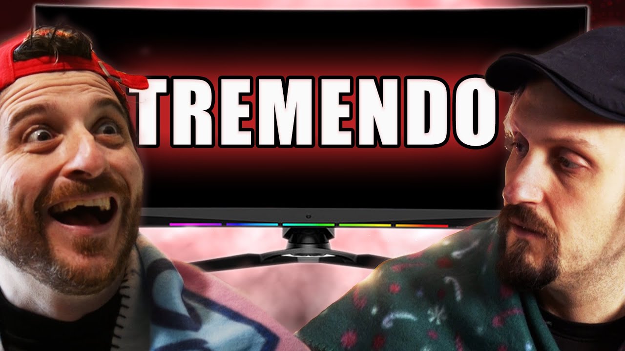 NONNO E APOLLONIO: un Gioco TREMENDO