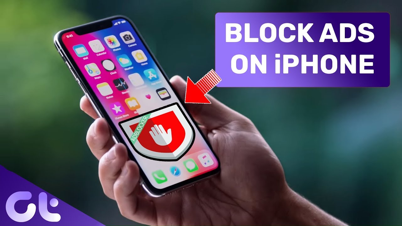 How to Block Ads on iPhone for Free Chrome & Safari Guiding Tech