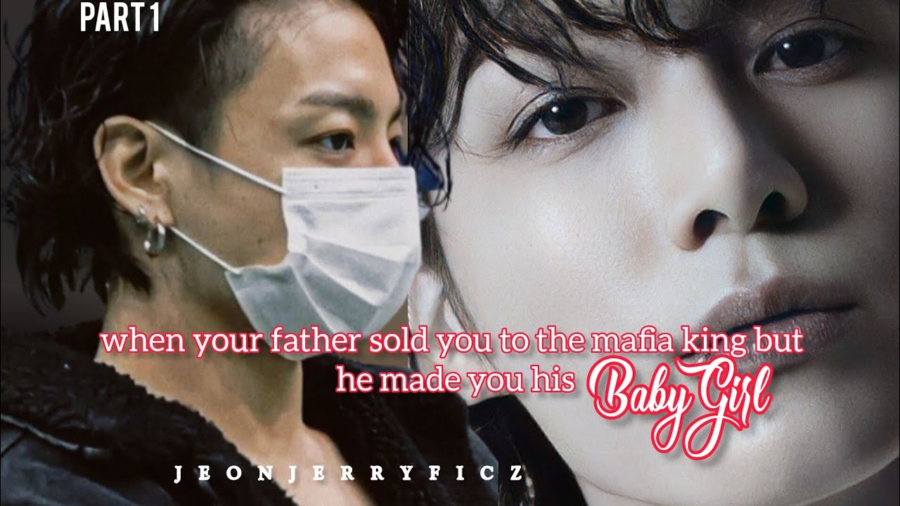 Когда твой отец продал тебя опасному королю мафии, но теперь он хочет сделать тебя своей девочкой.