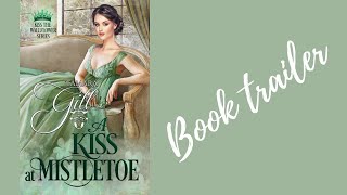 A Kiss at Mistletoe