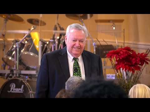 Mastering the Art of Love | Pastor Jerry Burlie | 03-05-23 | Triumphant Faith Center