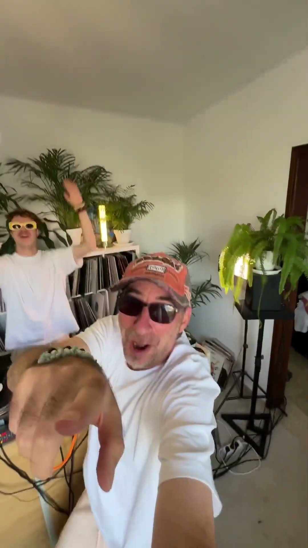 Do you remember? House Classics Tip Of The Day: Armand van Helden - I Want Your Soul (2007) ☀️?