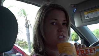 Wendy's Treat Coupon Books - eCONEmic Living