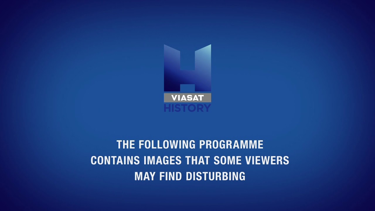 Return Negotiate audition Viasat History ID - Viewer Discretion - YouTube