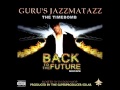 Jazzmatazz 4 the mixtape full album