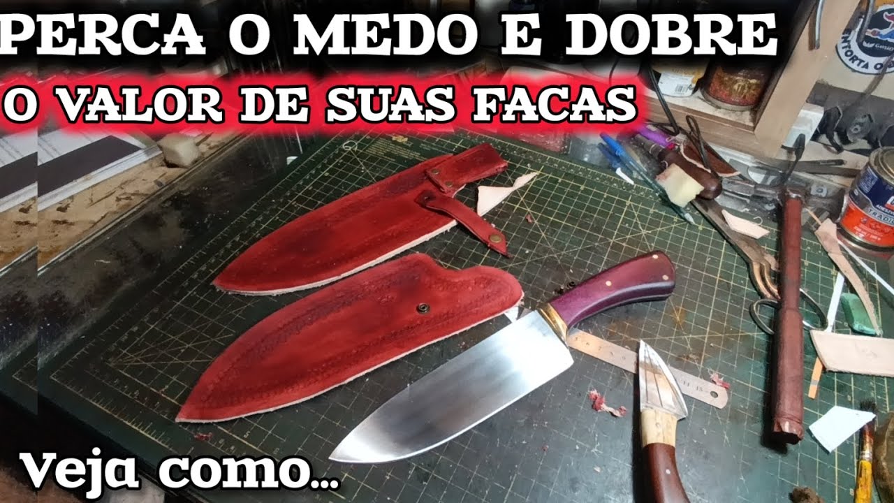 FAÇA SUA PRIMEIRA BAINHA SEM MEDO DE SER FELIZ, PASSO A PASSO - YouTube