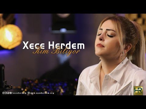 Xecê Herdem - Kim Biliyor (Kî dizane) Türkçe & Kürtçe Yeni 2021