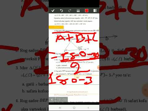 Heragaa Kutaa 8 Gilgalaa 5 2 