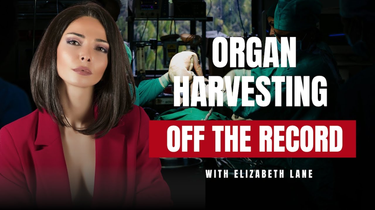 Organ Harvesting: Inside Legal Corruption and the Black Market