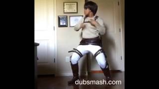 Shingeki No Shenanigans