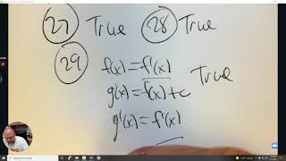 Calculus BC Assignment 2-5 Part 2