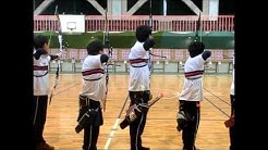 アーチェリーチーム神奈川私設応援団 Youtube アーチェリーチーム神奈川私設応援団 Youtube