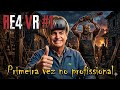 Resident Evil 4 VR #1-1 - O Início