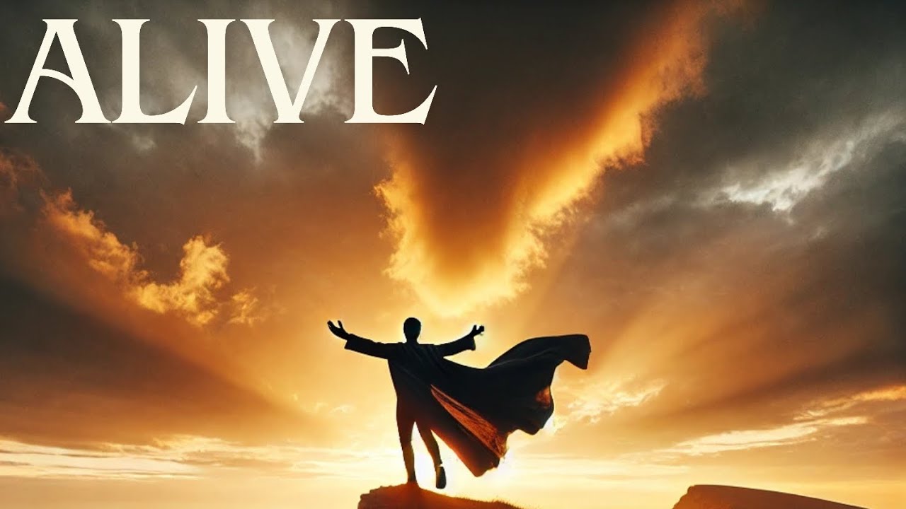 Guarda ALIVE(prod by NIJI) su YouTube Guarda ALIVE(prod by NIJI) su YouTube