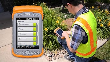 Juniper Aspect Field Mapping Solutions for Landscape and Irrigation Professionals