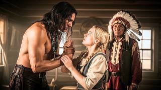 From Captive to Wife of a Comanche Warrior—A Wild Frontier Fate - WildWest Story