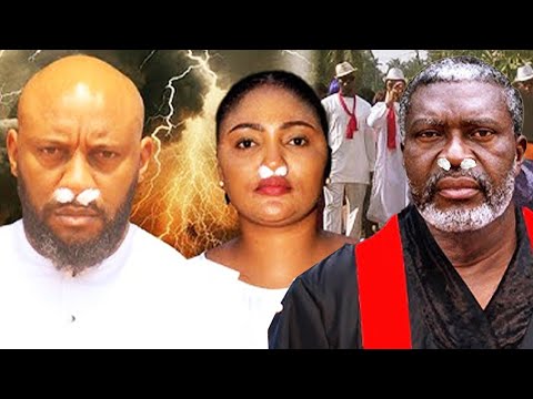 Disaster || Yuk Edochie