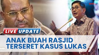 Kasus Korupsi Lukas Enembe Seret Swasta, KPK Periksa Anak Buah Arsjad Rasjid di PT Indika Energy