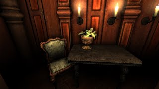 Amnesia Imprisoned [Full Walkthrough] Czech Version