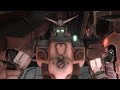 【老兵バトオペ2】「ソロモンの怪物」ガンダムバトルオペレーション2