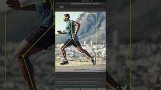 Yolov8 Pose estimation with C++ #shorts #PoseEstimation #yolov8 #ComputerVision #AI