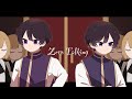 「ゼロトーキング」歌ってみた/榎本剣