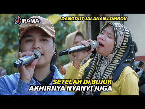 JERA - NIA DIRGHA - LAGU TERBARU YANG SUNGGUH MENYAYAT HATI VERSI DANGDUT JALANAN IRAMA INDONESIA