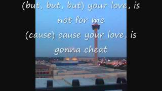 GeQu All I Need 2011.wmv