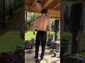 Pullups #gym