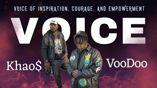 Meet the Duo Changing the Music Game: Khao$ & DJ VooDoo