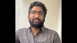 Full Gitanjali Vedika | Parent Feedback | 2021 - 22 Update