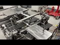 2DoF DIY Build, First Power On Test