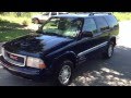 1999 Gmc Jimmy