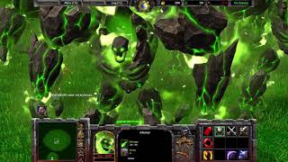 6 Infernals Vs 100 Lesser Dark Minions - Warcraft III Reforged 6 Infernals Vs 100 Lesser Dark Minions - Warcraft III Reforged