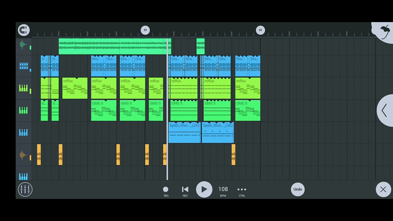 Lagu jgt acara rambu merah mrah k p m ...