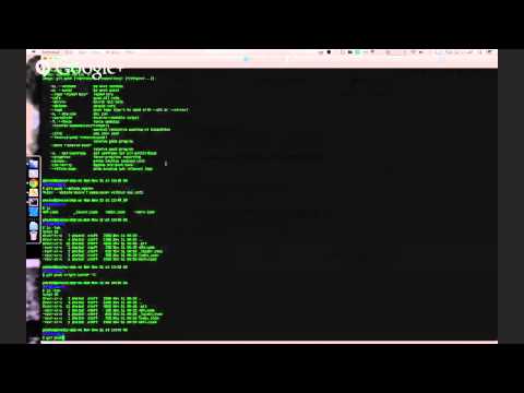 Harp Hook - IcedDev - Node Knockout 2013