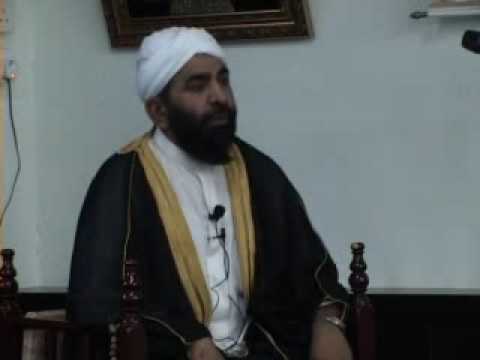Qari Muhammad Tayaib Qasmi - Ramadan And Lailatul Qader Part 1