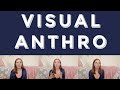 What is visual anthropology ucla anthropology major explains ethnographic film definition  more