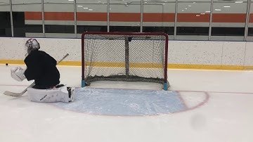 Bauer Development Series: Push Leg Recoveries