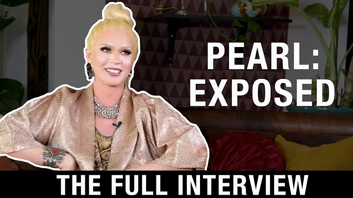 PEARL: EXPOSED (The Full Interview)