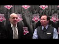 ECC WBB Final - Joe Pellicane Interview