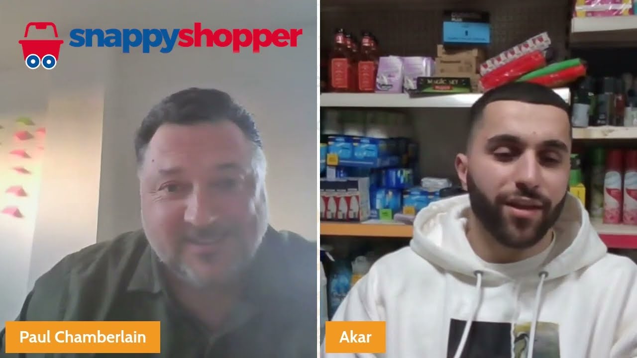 Retailer Interview - Iriana Convenience (Newcastle)