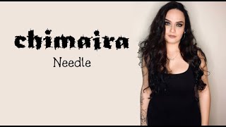 Chimaira - Needle (cover collab by Isabela Moraes and Raphael Olmos)