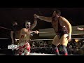 [Free Match] Bear Country v. Mane Event | Beyond Wrestling (All Elite, AEW Dark Elevation, Tag Team)