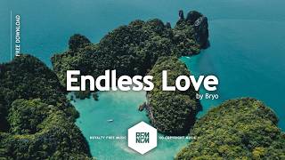 Endless Love - Bryo | Royalty Free Music | RFM - NCM | No Copyright Music | Tropical House | Chill screenshot 3